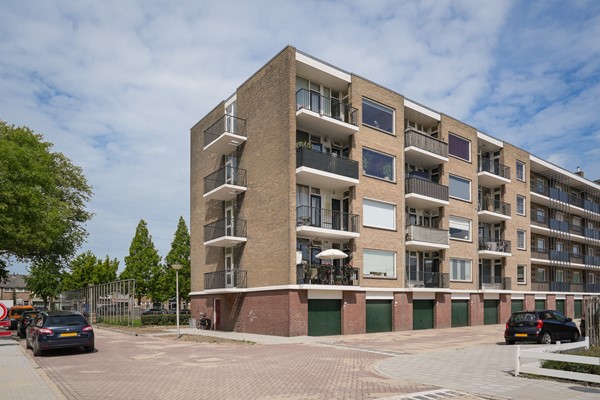 Medium property photo - Oranjehof 77, 4141 GE Leerdam